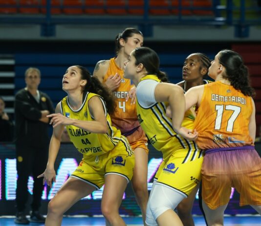 Νίκη τίτλου για την ΑΕΛ, 2-0 στη σειρά την Αναγέννηση