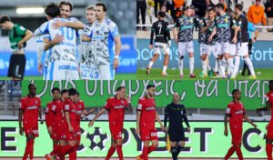 Το έφεραν... τούμπα και οι τρεις 1 ANATROPI