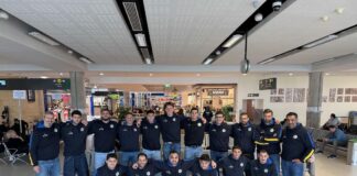 Το ΑΠΟΕΛ στο Ευρωπαϊκό Τσάλεντζερ Καπ Υδατοσφαίρισης