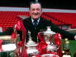 Σαν σήμερα: Το αντίο σε έναν «μυθικό» συλλέκτη τίτλων