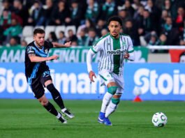 TV: Το «τριφύλλι» επιδιώκει… ν’ ανθίσει στην Κροατία