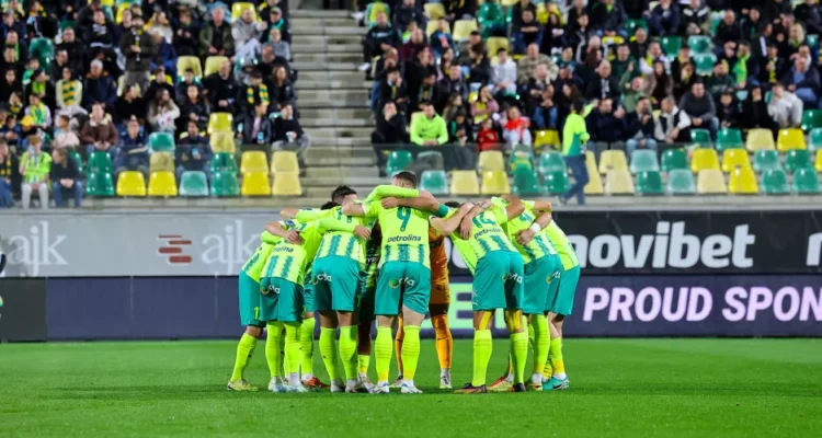 &Alpha;&Epsilon;&Kappa; / &Epsilon;&upsilon;&kappa;&alpha;&iota;&rho;ί&alpha;