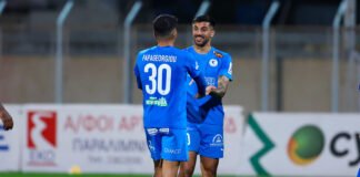 Ετοιμάζεται και έχει απαιτήσεις ο Εθνικός