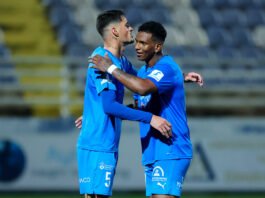 Μυαλωμένος αυτή τη φορά ο Εθνικός Άχνας