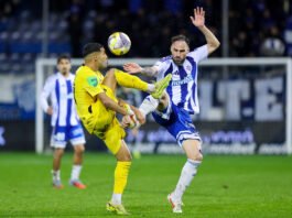 Ανόρθωση – Κρασάβα ΕΝΥ 1-1 (Βίντεο)