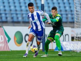 Στιγμιότυπα: Ακρίτας-Ανόρθωση