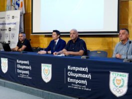 Κυπριακή διαιτησία και αυτογκόλ από την ΚΟΠ