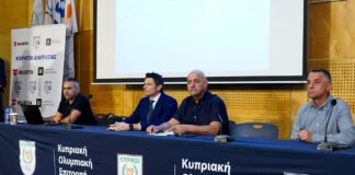 Κυπριακή διαιτησία και αυτογκόλ από την ΚΟΠ