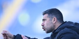 Τα όσα είπαν Σατσιάς και Φερέιρα