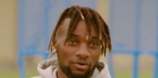 Ο Σεντ Μαξιμέν έφυγε από την Κλαμπ Αμέρικα, μετά από ρατσιστική επίθεση στα παιδιά του