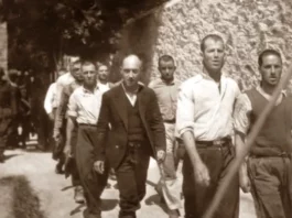 Καισαριανή: Αυθεντικές οι 262 φωτογραφίες – Τις αγοράζει το υπουργείο Πολιτισμού