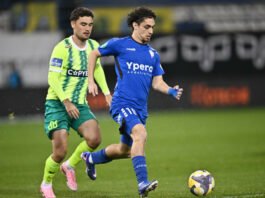 Ομόνοια Αρ – ΑΕΚ (Βίντεο)