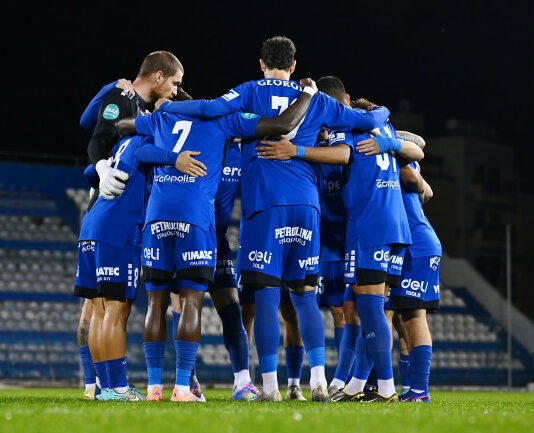 «Αραδιπιώτικη» ανατροπή και τρίποντο για την Ομόνοια!