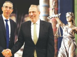 Από το μαύρο βαν στα «χρυσά διαβατήρια» και την ατιμωρησία