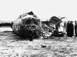 Σαν σήμερα: Μεγάλη ποδοσφαιρική τραγωδία