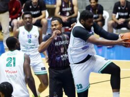 Μπάσκετ σε… ρυθμούς Κυπέλλου