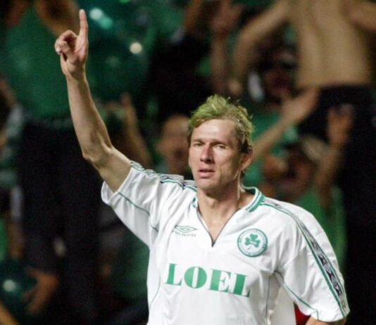 Σαν σήμερα: Happy birthday… με κέρασμα ένα ρεκόρ!