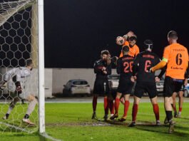 Το σημερινό πρόγραμμα στην Β’ Κατηγορία