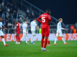 Νέα ήττα από την Ριέκα και αποκλεισμός για την Ομόνοια