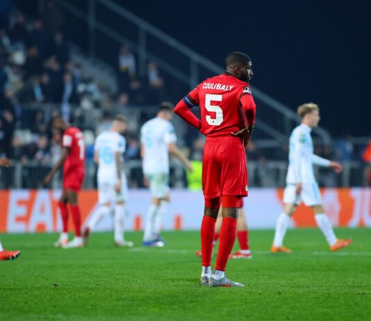 Νέα ήττα από την Ριέκα και αποκλεισμός για την Ομόνοια