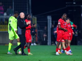 Απαγορεύεται να φτάσει τα… τέσσερα η Ομόνοια