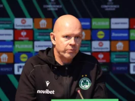 Ο Μπεργκ το είπε και η ομάδα το έδειξε… πολλάκις!