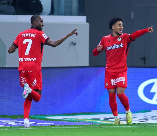 Ο πίνακας των σκόρερ – 20η αγωνιστική