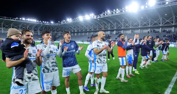 Ό&lambda;&alpha; &gamma;&iota;&alpha;&hellip; ό&lambda;&alpha;!