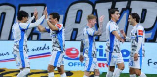 Αγχωτική πρόκριση στην παράταση για τον Απόλλωνα