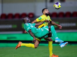 Κρασάβα ΕΝΥ – Άρης 1-1 (Βίντεο)