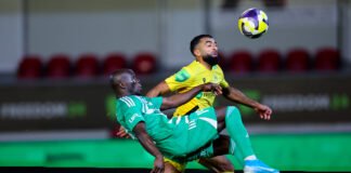 Κρασάβα ΕΝΥ – Άρης 1-1 (Βίντεο)