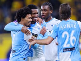 Γκολάρα Μπρούνο… τρίποντο η Πάφος FC, δεύτερη σερί ήττα η ΑΕΛ