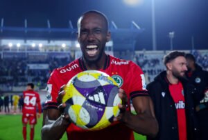 Έτσι την... βρίσκει κόντρα στην Πάφο η Ομόνοια 1 SSAK8685