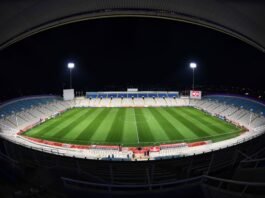 Οι εντεκάδες στο Ομόνοια – ΑΕΛ