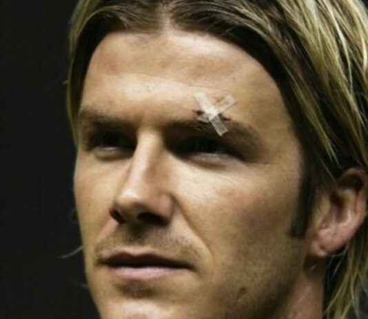 Σαν σήμερα το 2003 το περιστατικό με τον Σερ Άλεξ, τον Μπέκαμ και το… παπούτσι!