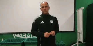 Άρης: Βίντεο από την προπόνηση με… Λιάσο!