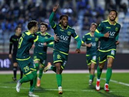 Ακρίτας–Ανόρθωση 2-0: Ανάσα σωτηρίας και τέλος στο αρνητικό σερί