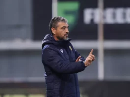 Μαρτίνς: Ήμασταν απλά 11 ποδοσφαιριστές σε ένα γήπεδο / Έχω την ευθύνη, απολογούμαι στον κόσμο