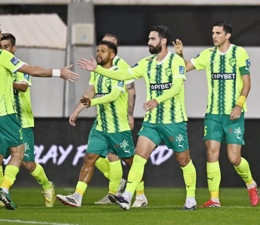 Η ΑΕΚ θέλει «απαντήσεις» στο γήπεδο