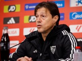 Αλμέιδα για την τιμωρία του: «Πολλοί ήθελαν να τιμωρηθώ με 16 αγωνιστικές, το θεωρώ αδικία»