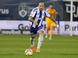 «Κύριος» μέχρι το 2027 ο Φουρτάδο