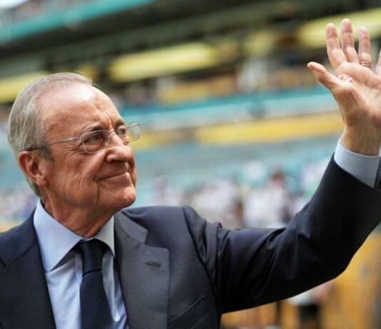 Η Ρεάλ Μαδρίτης έβαλε οριστικό τέλος στη Super League: «Για το καλό του ευρωπαϊκού ποδοσφαίρου το έργο λήγει»