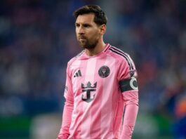 Μέσι: «Μετανιώνω πολύ που δεν έμαθα αγγλικά, νιώθω κάπως αδαής»