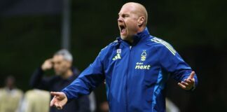 Τέλος απ’ τον πάγκο της Νότιγχαμ Φόρεστ ο Ντάις – Ποιος είναι φαβορί για να τον διαδεχθεί