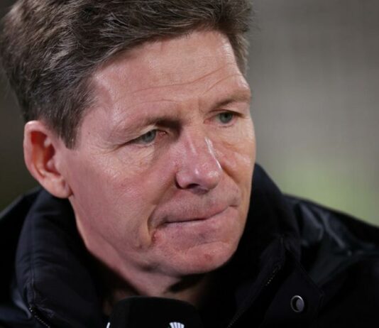 Σε συζητήσεις για άμεση… λύση της συνεργασίας τους!