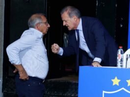 Το καλό του ΑΠΟΕΛ ή τι βολεύει τον καθένα;