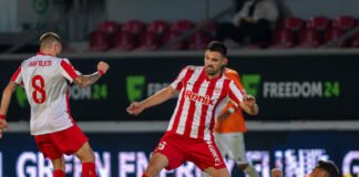 Φουντώνει ο ανταγωνισμός στη Β’ Κατηγορία