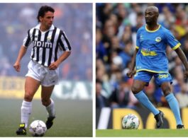 Σαν σήμερα: Μπάτζιο και Μακελελέ σβήνουν κεράκια!