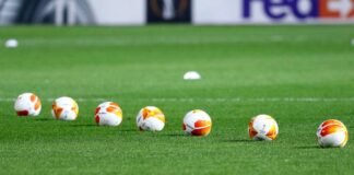 Η Ευρώπη παίζει μπάλα…