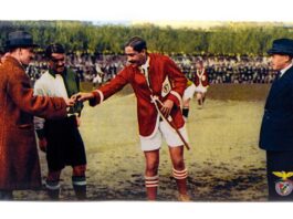 Σαν σήμερα: «Από τους πολλούς, ένας»